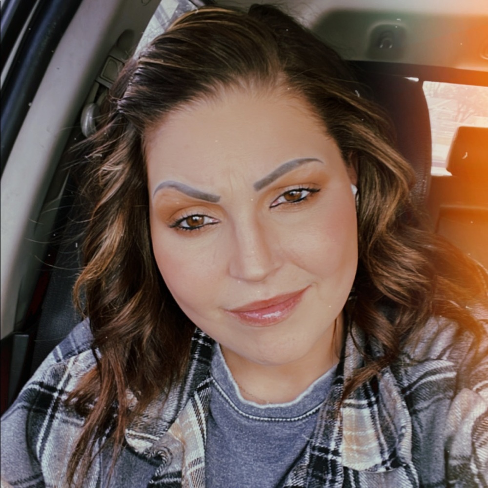 Meet your Posher, Jessy